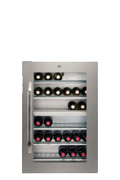 Reparación averías vinoteca Aspes en  Bizkaia
